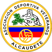 Escudo de A.D.V. ALCAUDETE-min