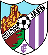 Escudo de ATLÉTICO JAEN F.C.-min