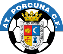 Escudo de ATLETICO PORCUNA C.F.-min