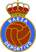 Escudo de BAEZA DEPORTIVO-min