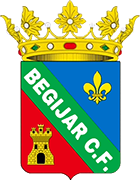Escudo de BEGIJAR C.F.-min
