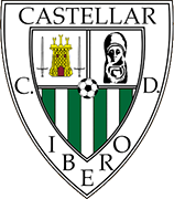 Escudo de C.D. CASTELLAR IBERO-min