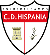 Escudo de C.D. HISPANIA-min