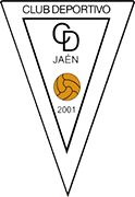 Escudo de C.D. JAEN-UJA-min