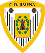Escudo de C.D. JIMENA C.F.-min