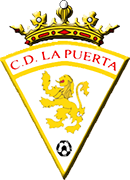 Escudo de C.D. LA PUERTA-min