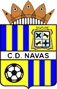 Escudo de C.D. NAVAS DE SAN JUAN-min