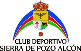 Escudo de C.D. SIERRA DE POZO ALCÓN-min