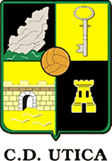 Escudo de C.D. UTICA-min