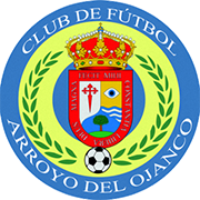 Escudo de C.F. ARROYO DEL OJANCO-min