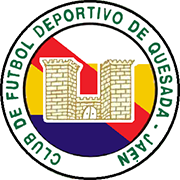 Escudo de C.F. DEPORTIVO DE QUESADA-min