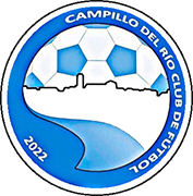 Escudo de CAMPILLO DEL RÍO C.F.-min
