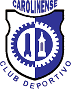 Escudo de CAROLINENSE C.D.-min