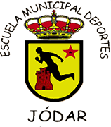 Escudo de E.M.D. JÓDAR-min