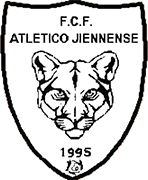 Escudo de F.C.F. ATLÉTICO JIENNENSE