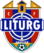 Escudo de ILITURGI C.F.-min
