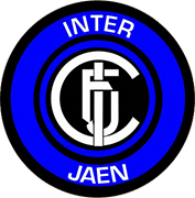 Escudo de INTER DE JAÉN C.F.-min