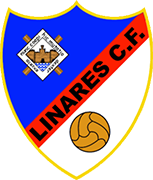 Escudo de LINARES C.F.-min