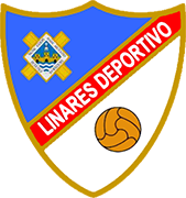 Escudo de LINARES DEPORTIVO-0-min