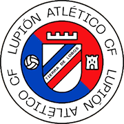 Escudo de LUPIÓN ATLÉTICO C.F.