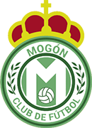 Escudo de MOGÓN C.F.-1