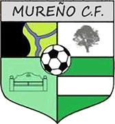 Escudo de MUREÑO C.F.-min
