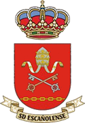 Escudo de S.D. ESCAÑOLENSE-min
