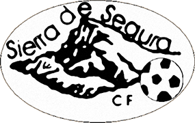 Escudo de SIERRA DE SEGURA C.F.-min
