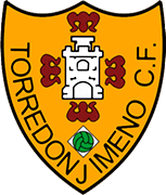 Escudo de TORREDONJIMENO C.F.-min
