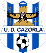 Escudo de U.D. CAZORLA-min