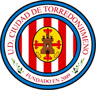 Escudo de U.D. CIUDAD DE TORREDONJIMENO-min