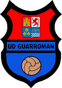 Escudo de U.D. GUARROMAN-min
