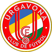 Escudo de URGAVONA C.F.-min