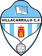 Escudo de VILLACARRILLO C.F.-min