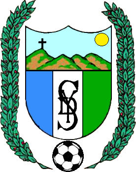 Escudo de A.C.D. SIERRA DE YEGUAS (ANDALUCÍA)