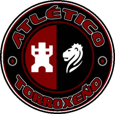 Escudo de ATLÉTICO TORROXEÑO (ANDALUCÍA)