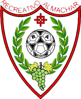 Escudo de C. RECREATIVO ALMÁCHAR (ANDALUCÍA)