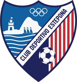 Escudo de C.D. ESTEPONA F.S.-2 (ANDALUCÍA)
