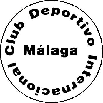 Escudo de C.D. INTERNACIONAL (ANDALUCÍA)