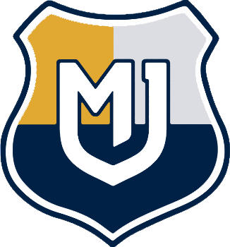 Escudo de C.D. MALAGA JUNIORS F.C. (ANDALUCÍA)