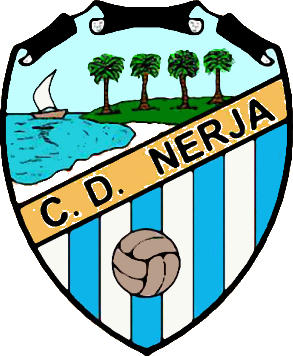 Escudo de C.D. NERJA (ANDALUCÍA)