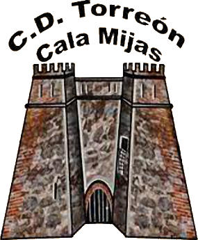 Escudo de C.D. TORREÓN CALA MIJAS (ANDALUCÍA)