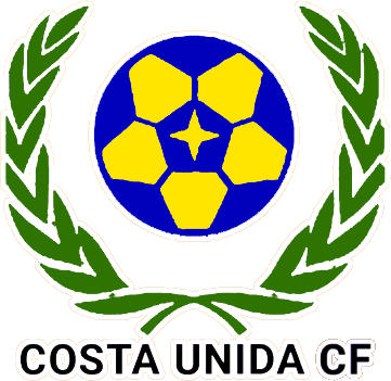 Escudo de COSTA UNIDA C.F. (ANDALUCÍA)