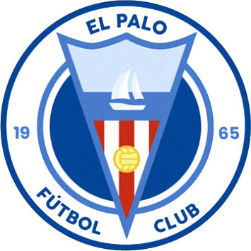 Escudo de EL PALO F.C. (ANDALUCÍA)