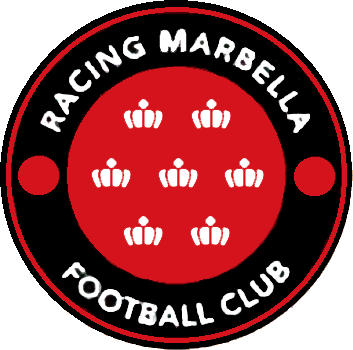 Escudo de RACING MARBELLA F.C. SAN PEDRO (ANDALUCÍA)