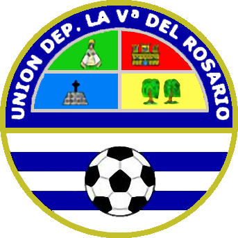 Escudo de U.D. ROSARIO (ANDALUCÍA)
