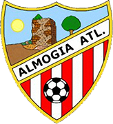 Escudo de ALMOGIA ATLETIC-min