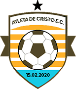 Escudo de ATLETAS DE CRISTO E.C.-min