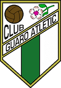 Escudo de C. GUARO ATLETIC A.D.-min