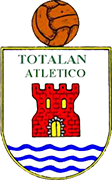Escudo de C. TOTALÁN ATLÉTICO-min